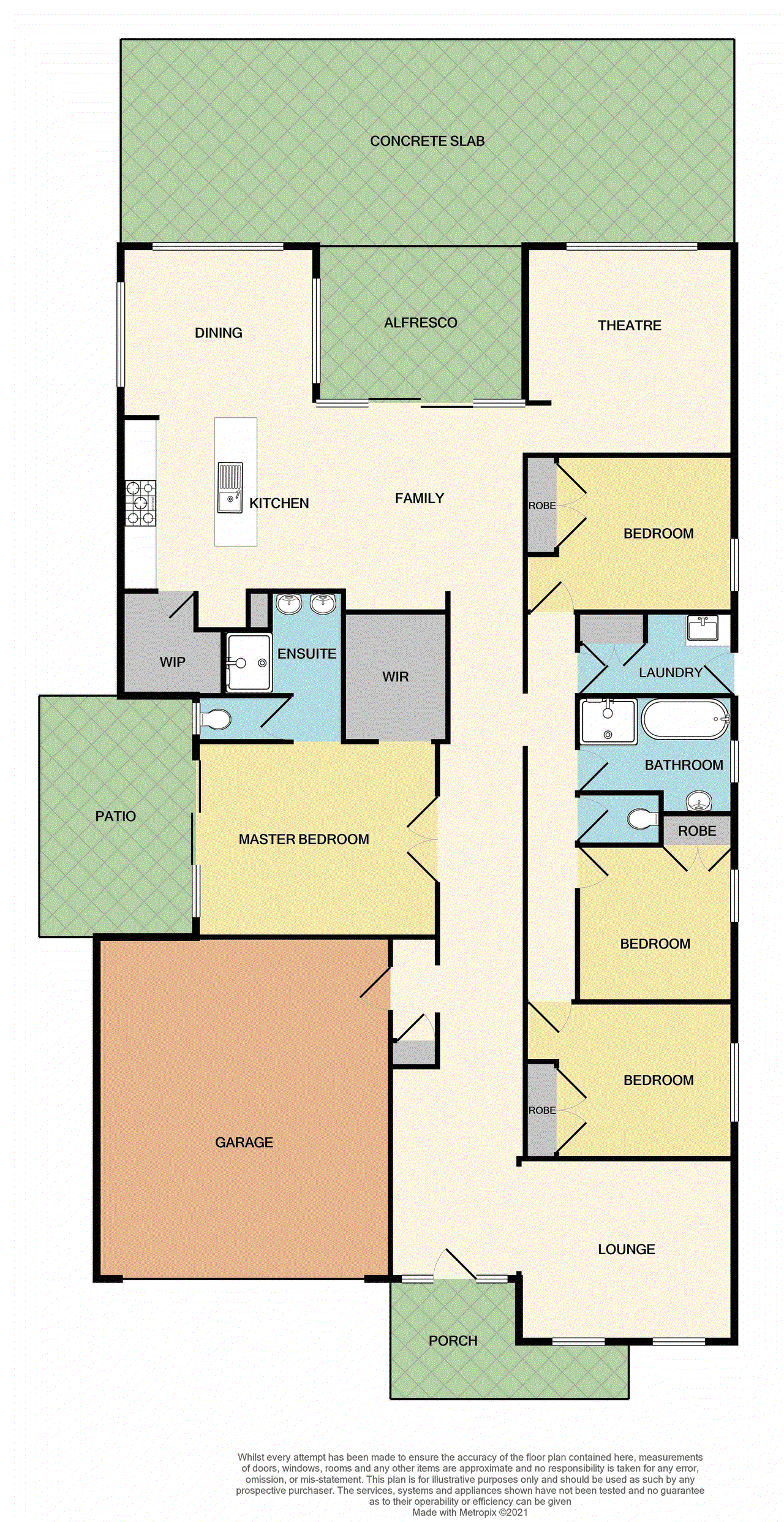 52 Enderle Drive, LOCHINVAR, NSW 2321