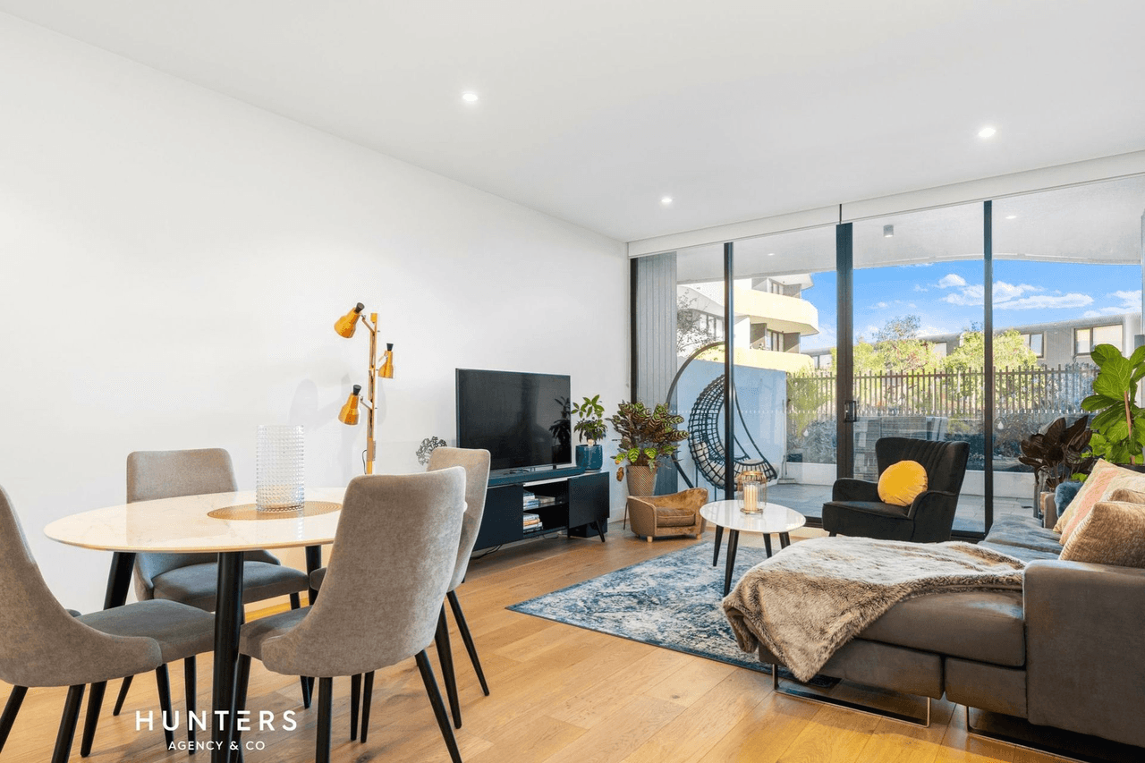 107/42 Page Street, Pagewood, NSW 2035