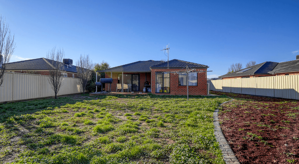 6 Lotus Court, NAGAMBIE, VIC 3608