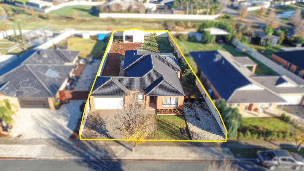 6 Lotus Court, NAGAMBIE, VIC 3608