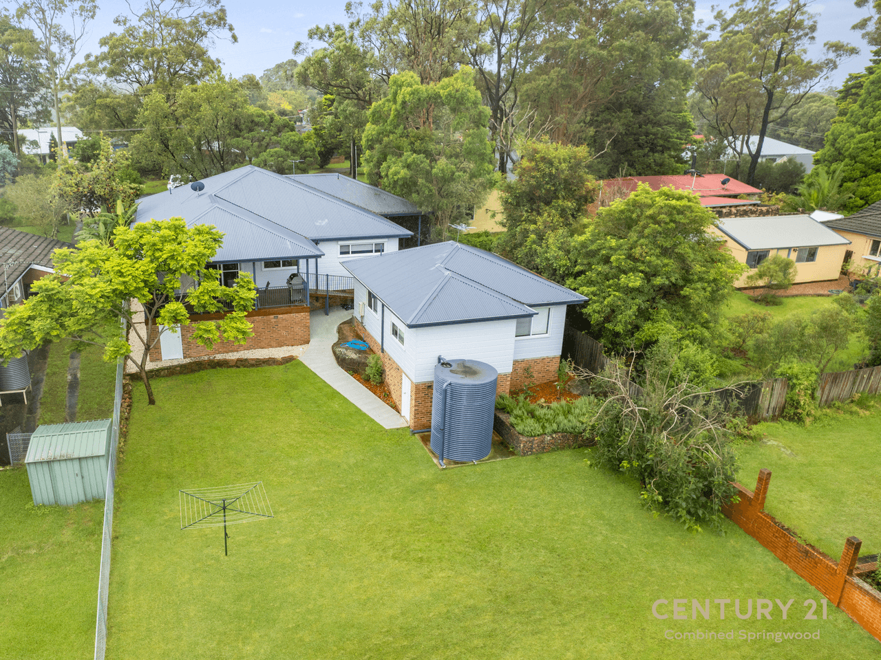 4 Burns Place, Springwood, NSW 2777