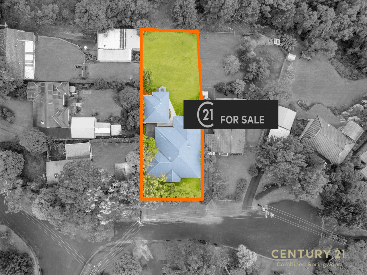 4 Burns Place, Springwood, NSW 2777