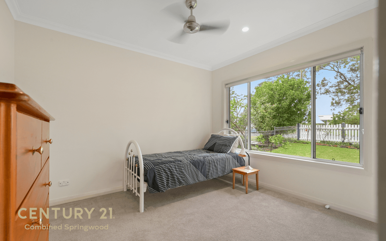 4 Burns Place, Springwood, NSW 2777