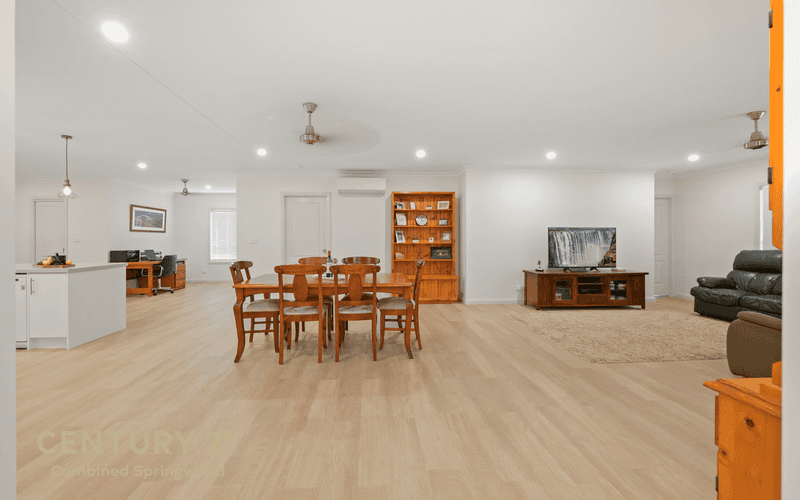 4 Burns Place, Springwood, NSW 2777