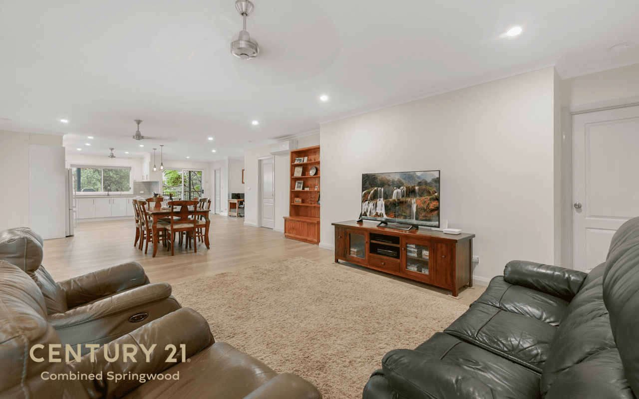 4 Burns Place, Springwood, NSW 2777