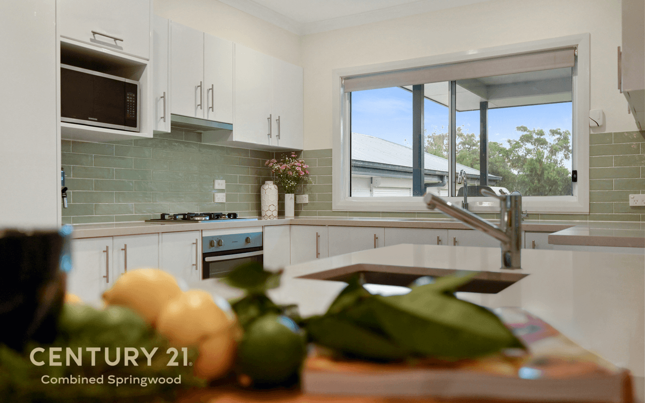 4 Burns Place, Springwood, NSW 2777