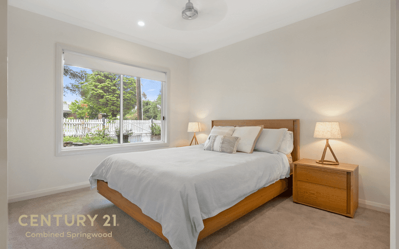 4 Burns Place, Springwood, NSW 2777