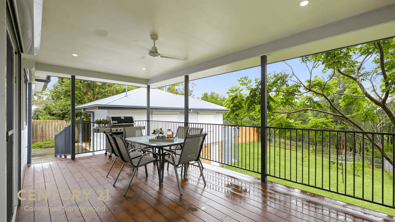 4 Burns Place, Springwood, NSW 2777