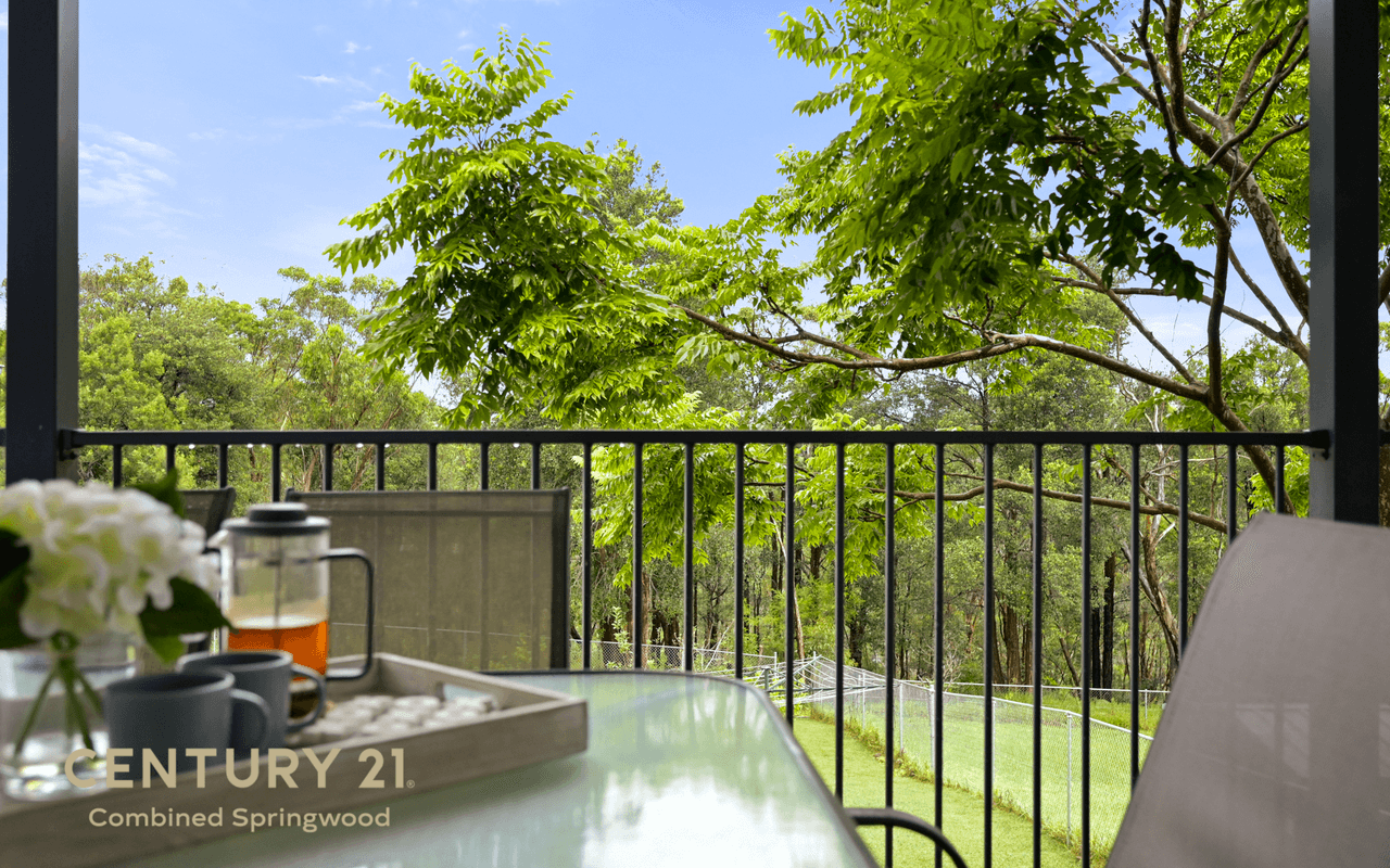 4 Burns Place, Springwood, NSW 2777