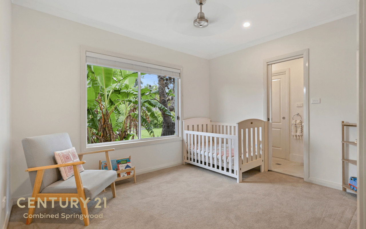 4 Burns Place, Springwood, NSW 2777