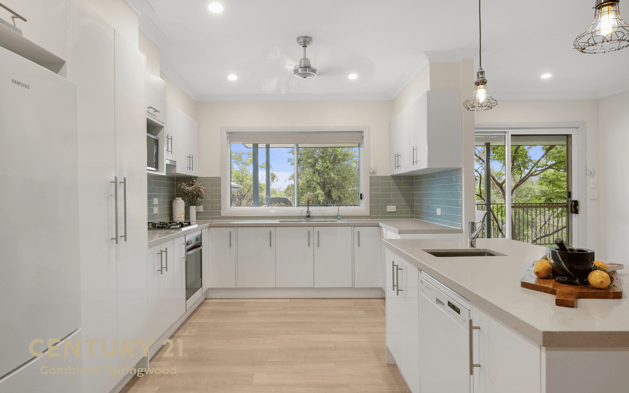 4 Burns Place, Springwood, NSW 2777