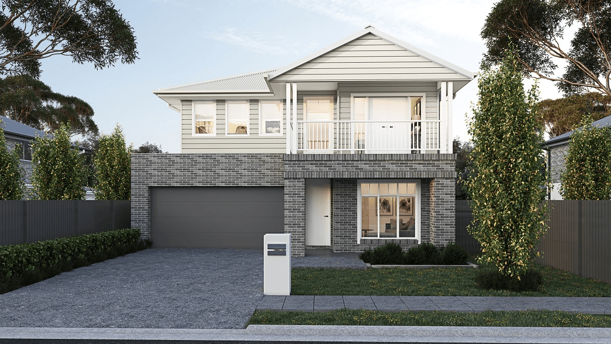 61 Ashbrook Drive, Catherine Field, NSW 2557