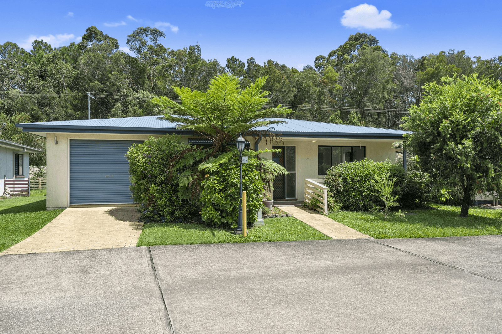 73/466 Steve Irwin Way, BEERBURRUM, QLD 4517