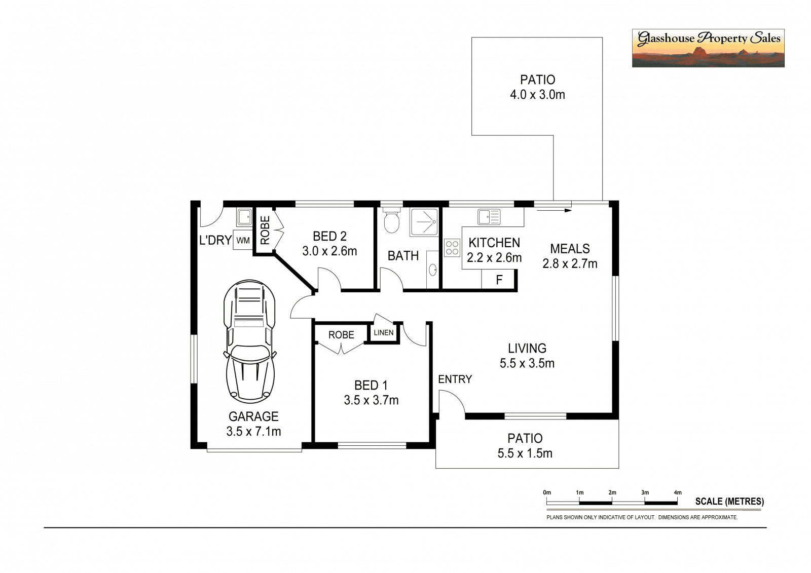 73/466 Steve Irwin Way, BEERBURRUM, QLD 4517