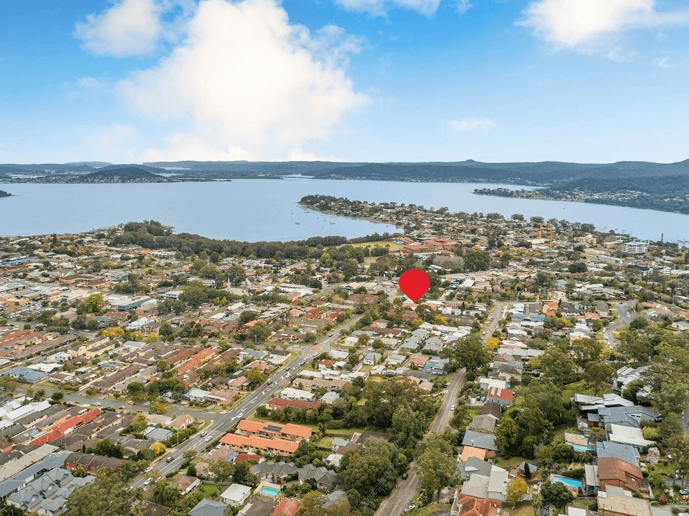 2/16 Wells Street, EAST GOSFORD, NSW 2250