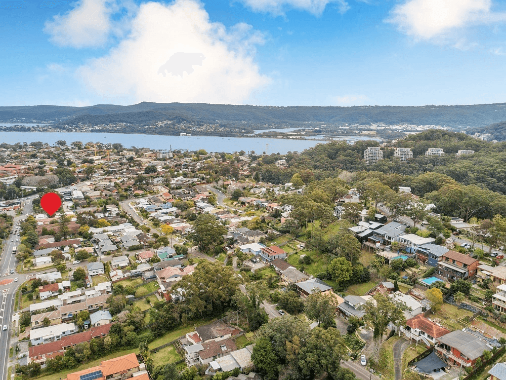 2/16 Wells Street, EAST GOSFORD, NSW 2250