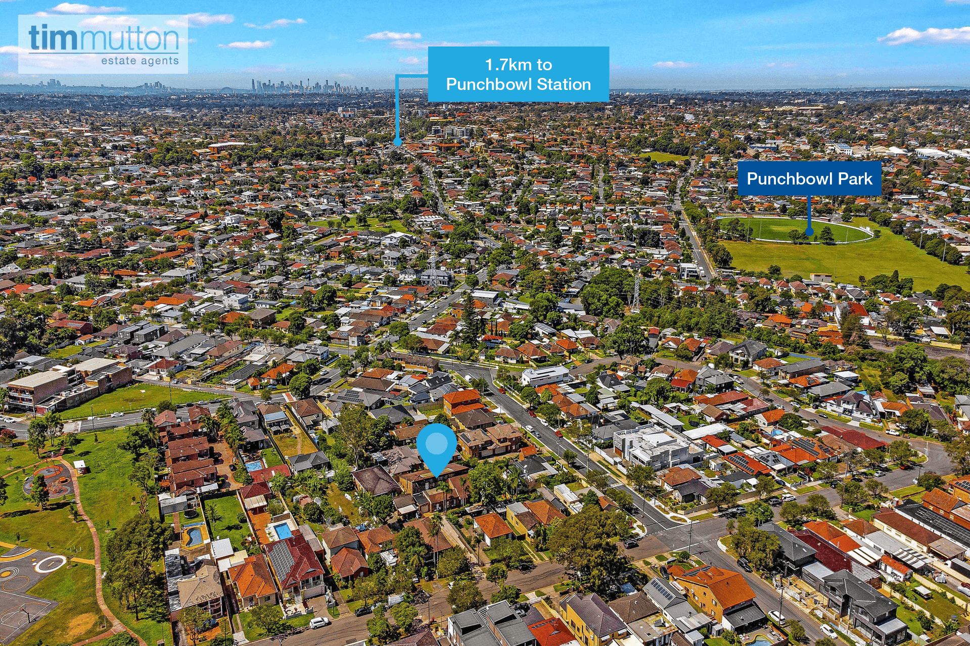 49 James St, Punchbowl, NSW 2196