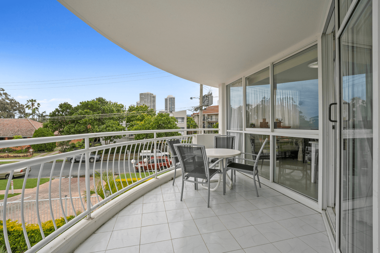 1J/510 Marine Parade, BIGGERA WATERS, QLD 4216