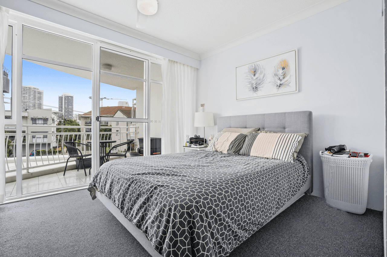 1J/510 Marine Parade, BIGGERA WATERS, QLD 4216