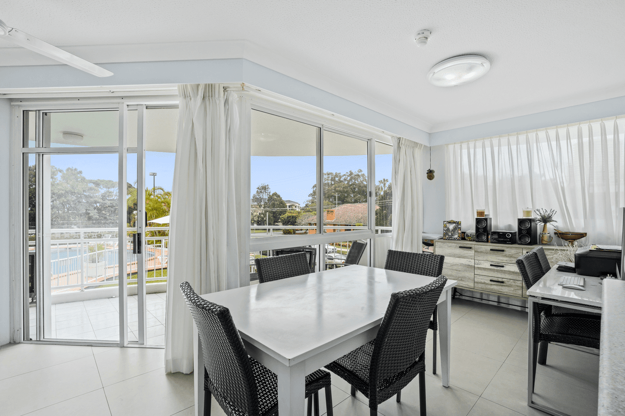 1J/510 Marine Parade, BIGGERA WATERS, QLD 4216