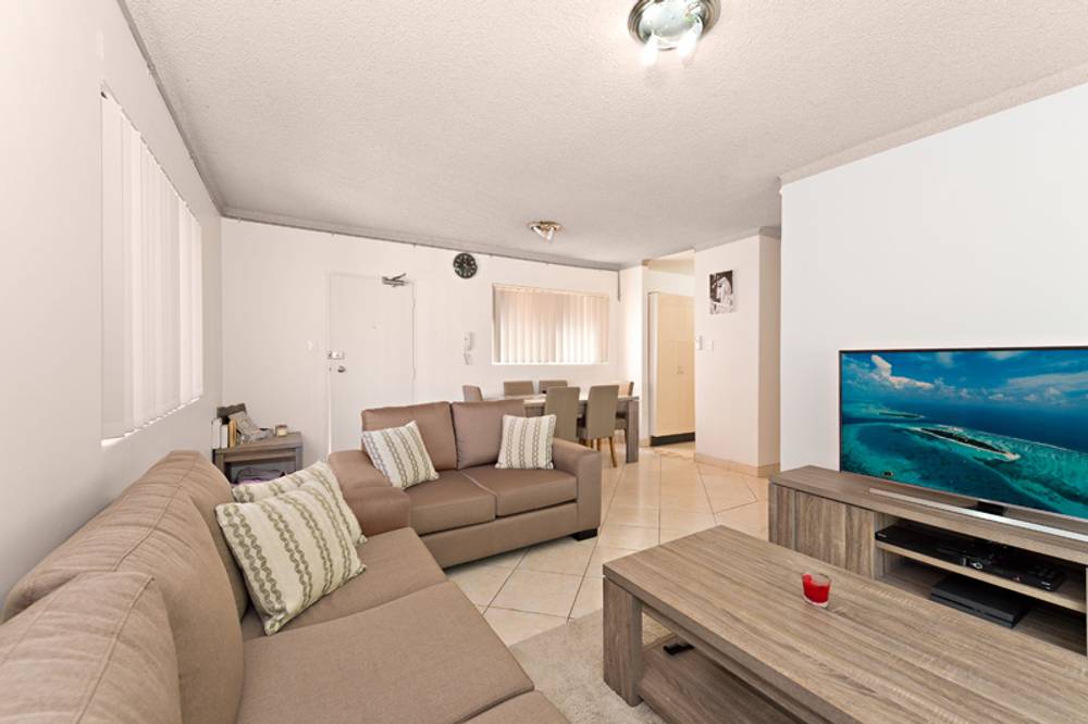 3/23-27 Ann Street, WOLLI CREEK, NSW 2205