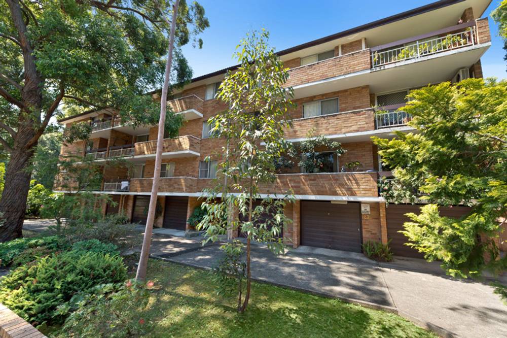3/23-27 Ann Street, WOLLI CREEK, NSW 2205