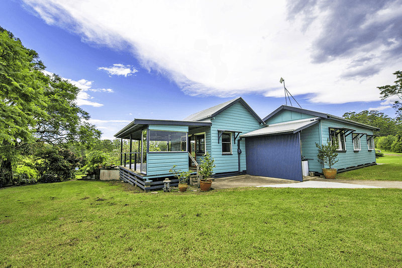 66 Jones Road, EUNGAI RAIL, NSW 2441