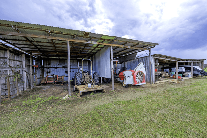 66 Jones Road, EUNGAI RAIL, NSW 2441