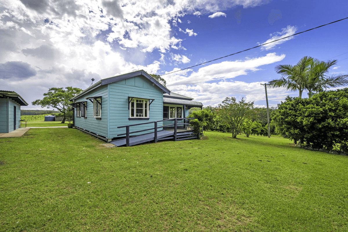 66 Jones Road, EUNGAI RAIL, NSW 2441