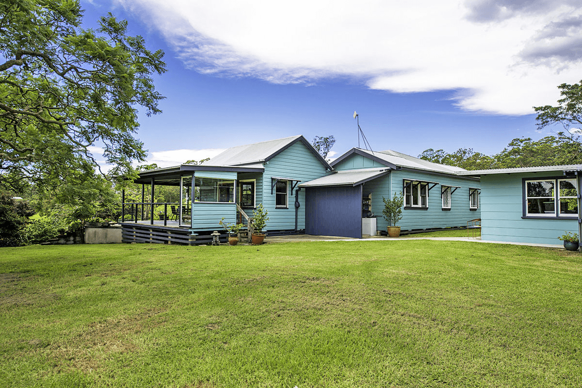 66 Jones Road, EUNGAI RAIL, NSW 2441