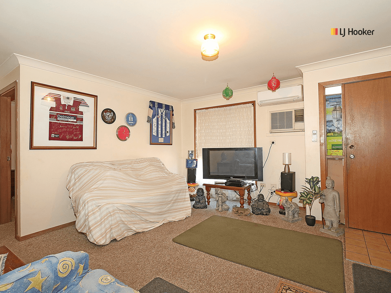 Unit 1/19 Bulolo Street, ASHMONT, NSW 2650