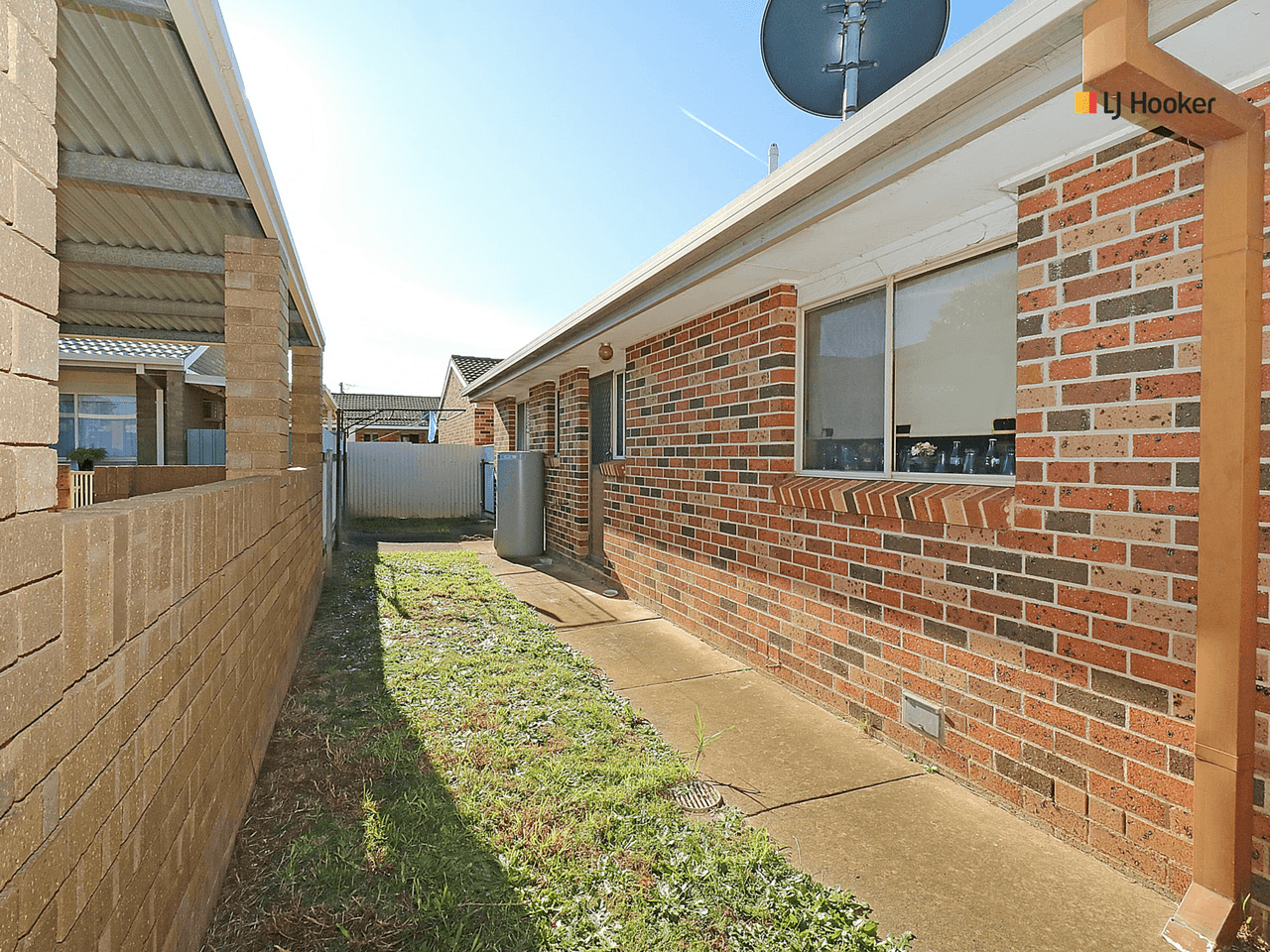 Unit 1/19 Bulolo Street, ASHMONT, NSW 2650