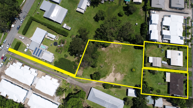 Lot 24, 8 & 10 Gympie St North, LANDSBOROUGH, QLD 4550