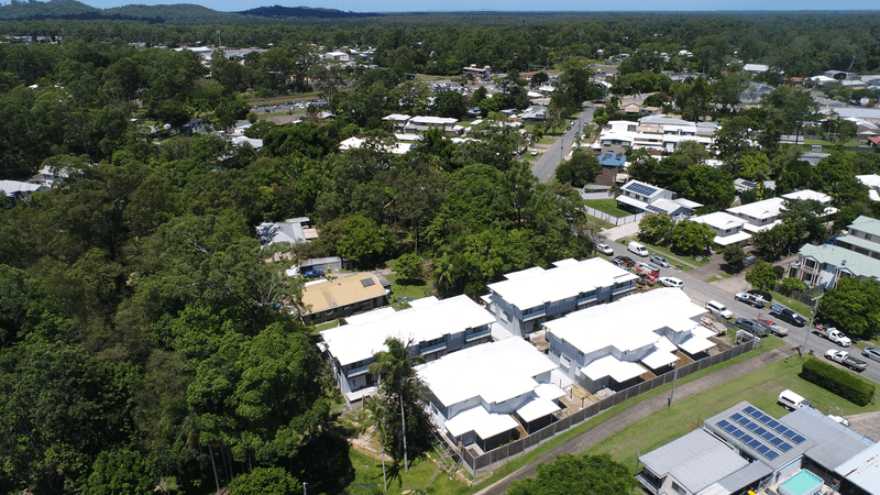 Lot 24, 8 & 10 Gympie St North, LANDSBOROUGH, QLD 4550