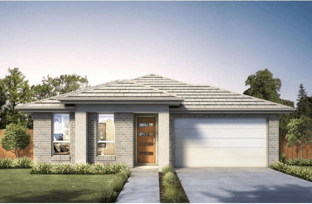 Level 2001/18 Ferruccio Street Street, Oran Park, NSW 2570