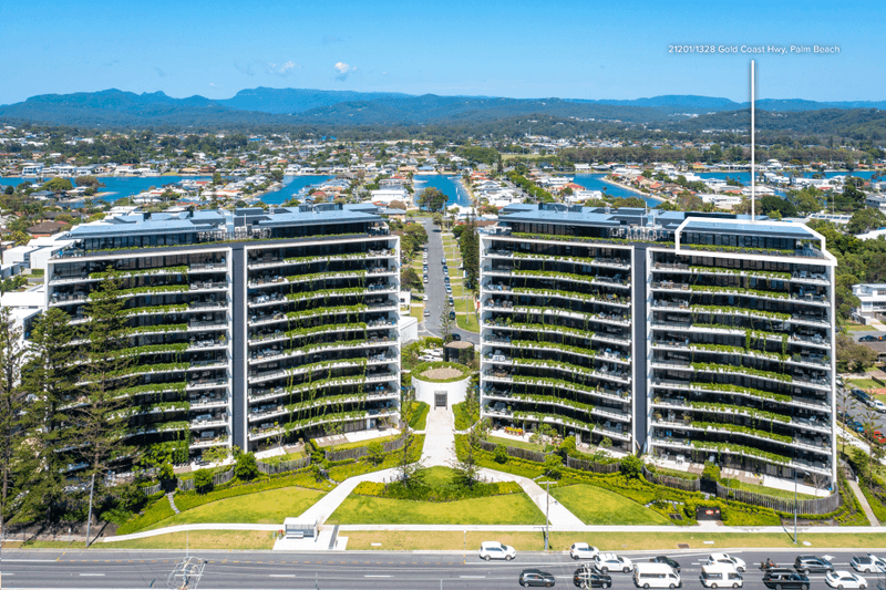 21201/1328 Gold Coast Highway, PALM BEACH, QLD 4221