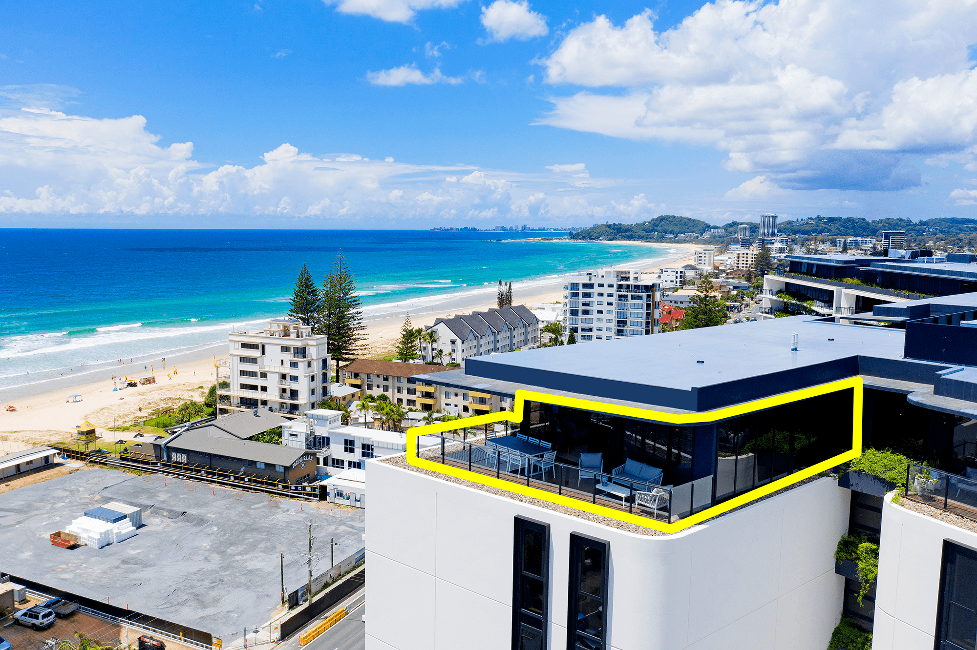 21201/1328 Gold Coast Highway, PALM BEACH, QLD 4221