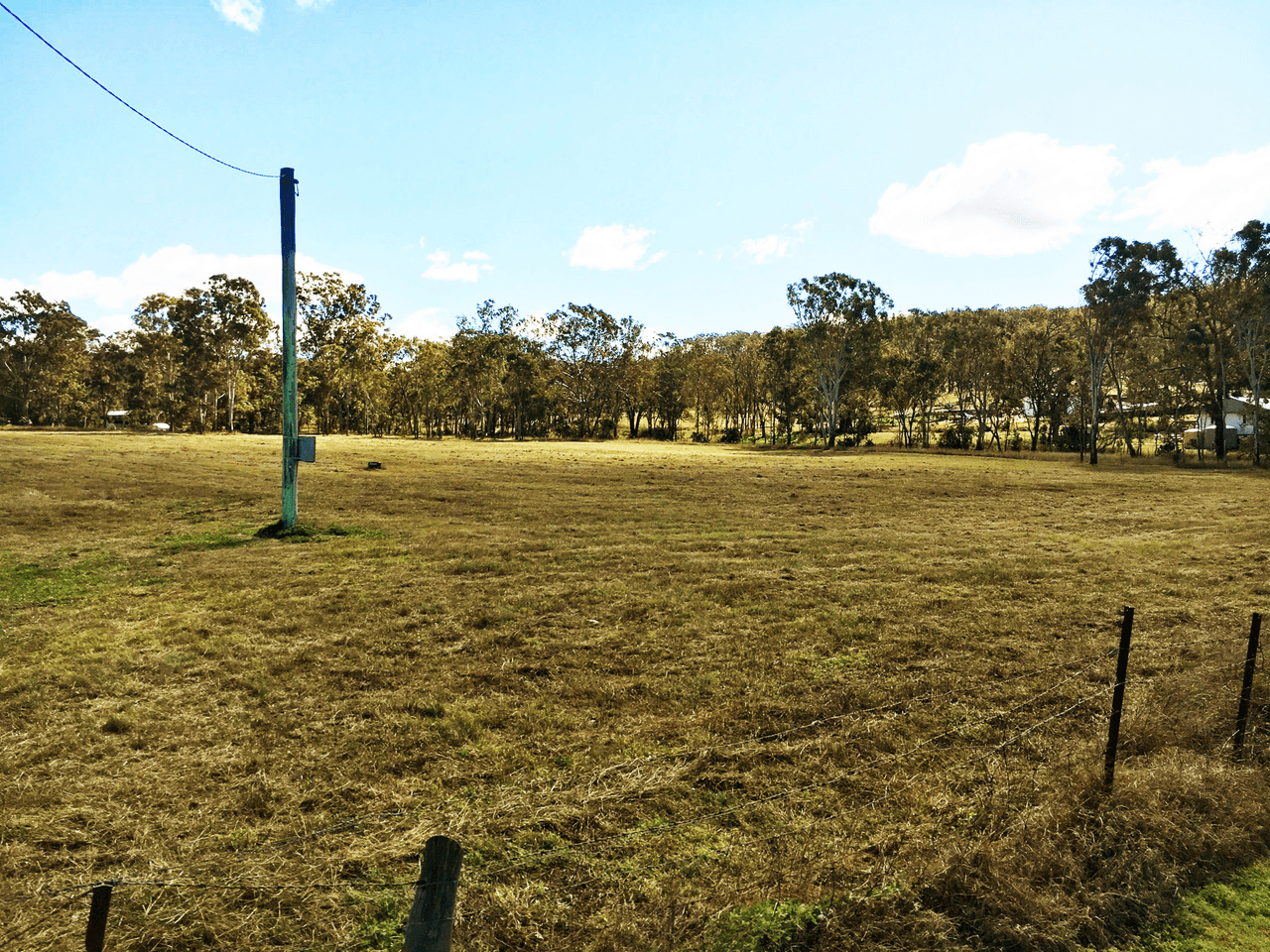 Lot 4 Ahern Lane, PRATTEN, QLD 4370