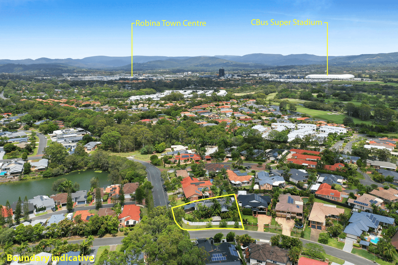 74 Tullamarine Drive, ROBINA, QLD 4226