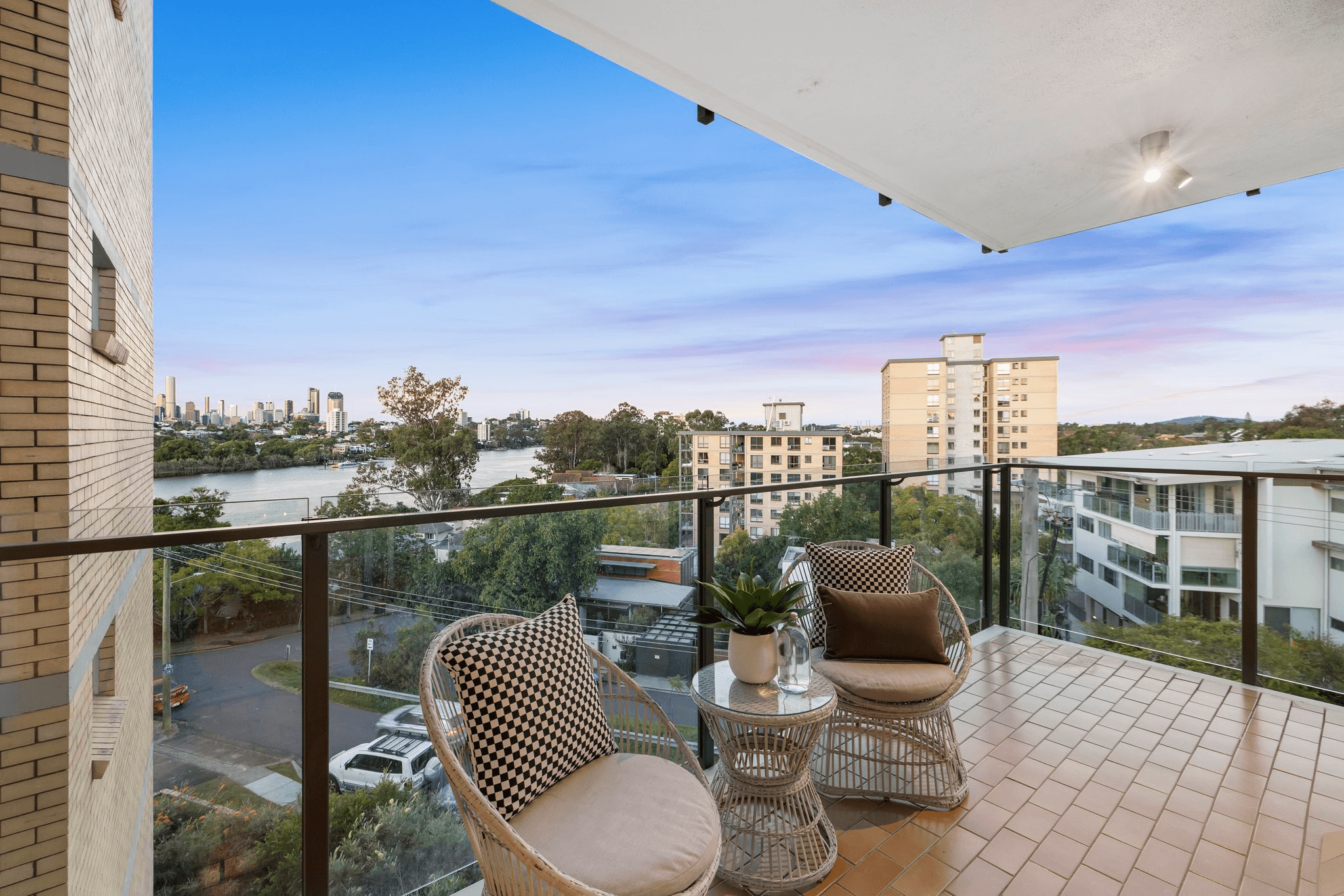 21/36 Jerdanefield Road, ST LUCIA, QLD 4067