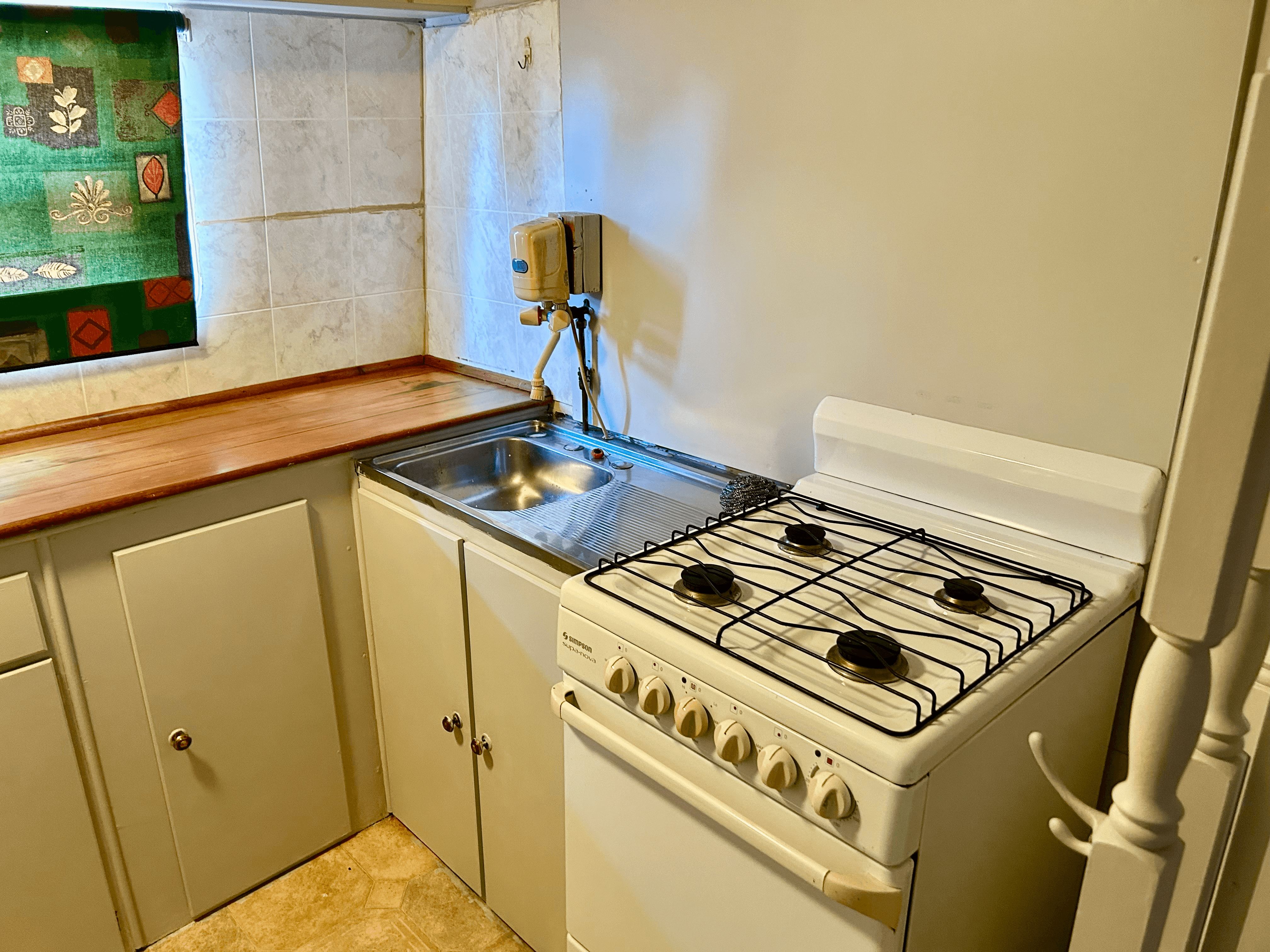 Site 21 Highview Holiday Village, ARDROSSAN, SA 5571