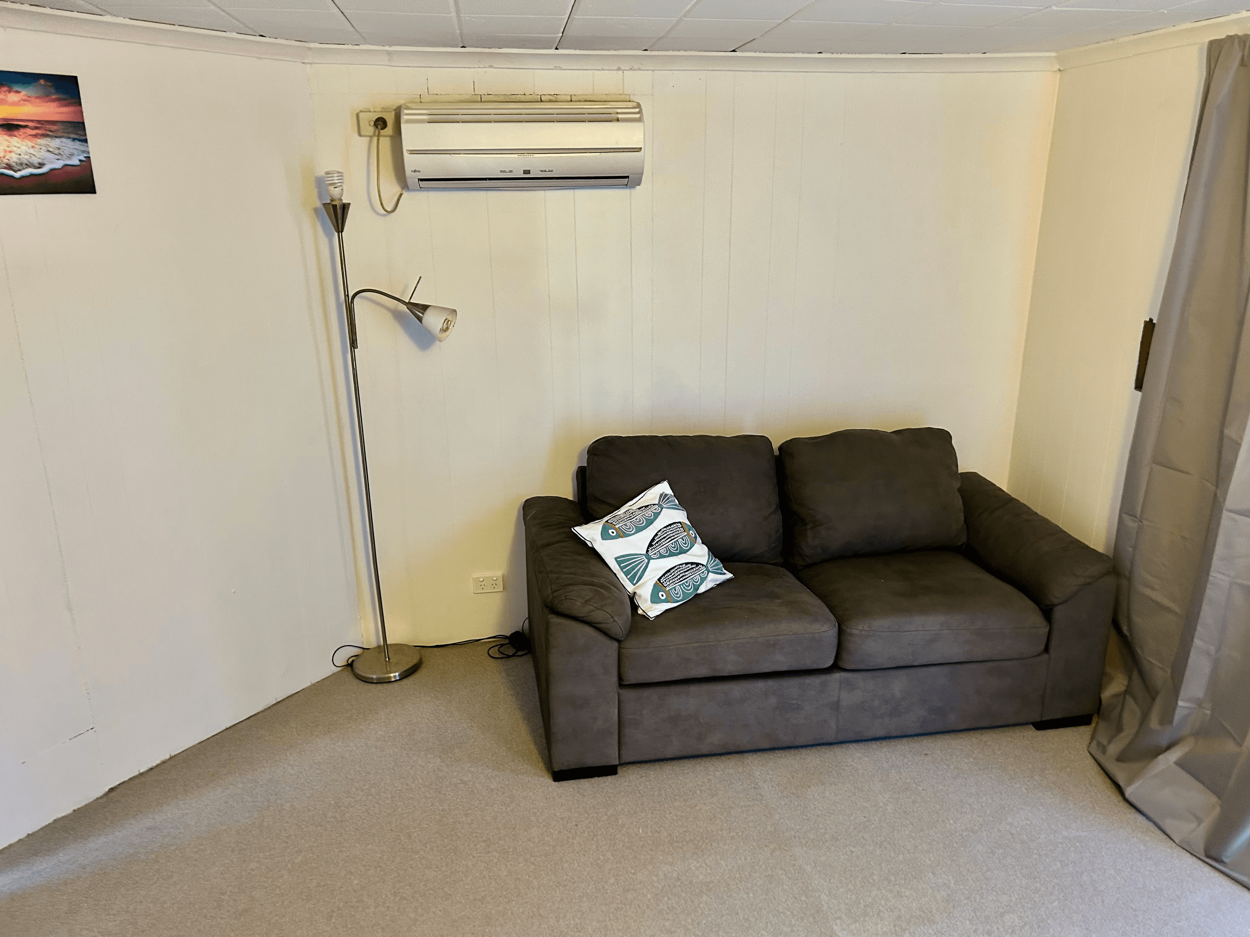 Site 21 Highview Holiday Village, ARDROSSAN, SA 5571