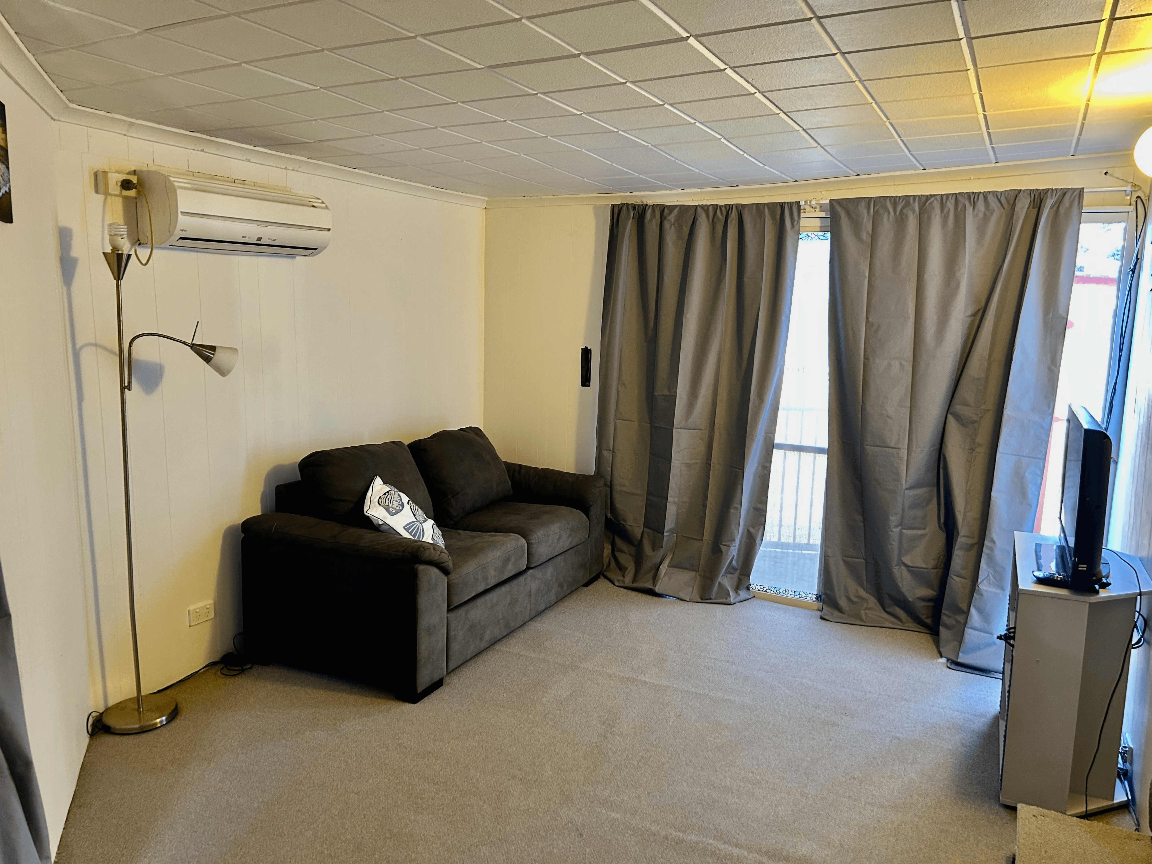Site 21 Highview Holiday Village, ARDROSSAN, SA 5571