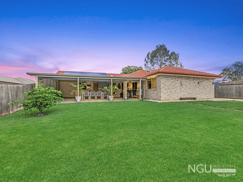 6 Travis Street, Yamanto, QLD 4305