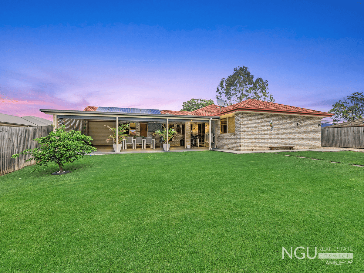 6 Travis Street, Yamanto, QLD 4305