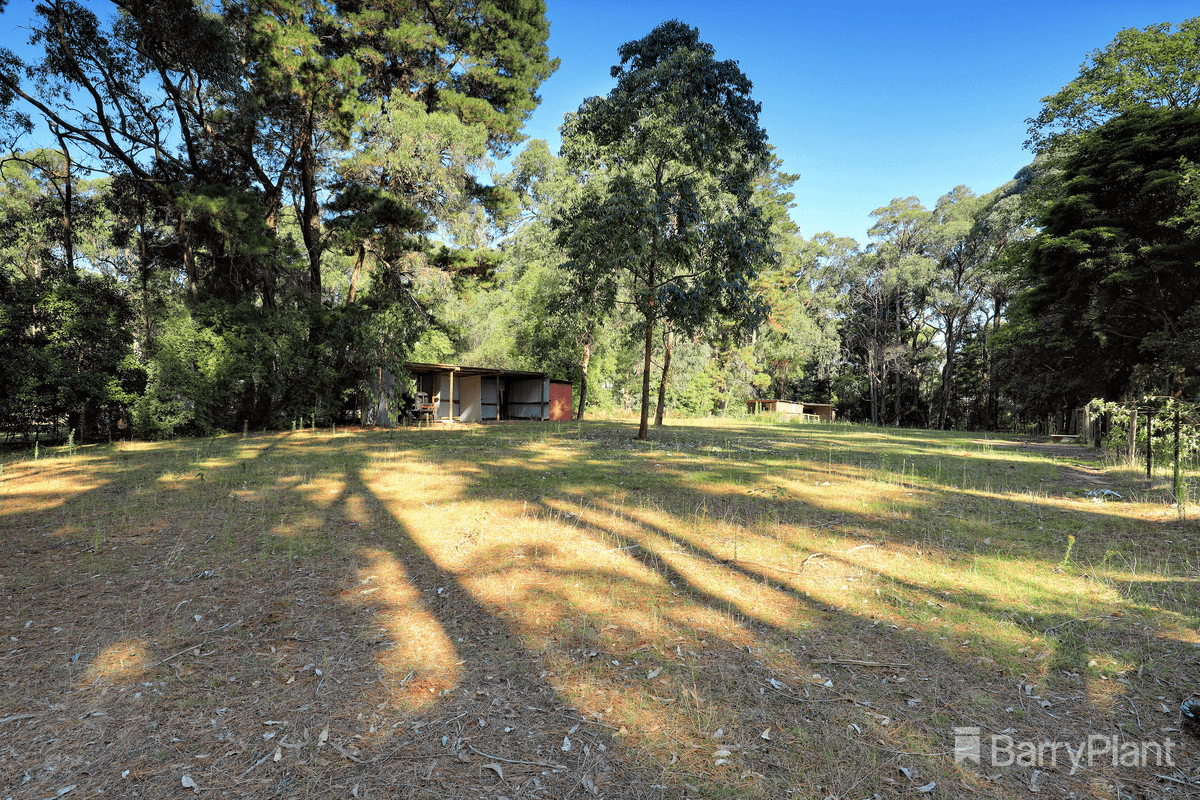 38 Aura Vale, MENZIES CREEK, VIC 3159