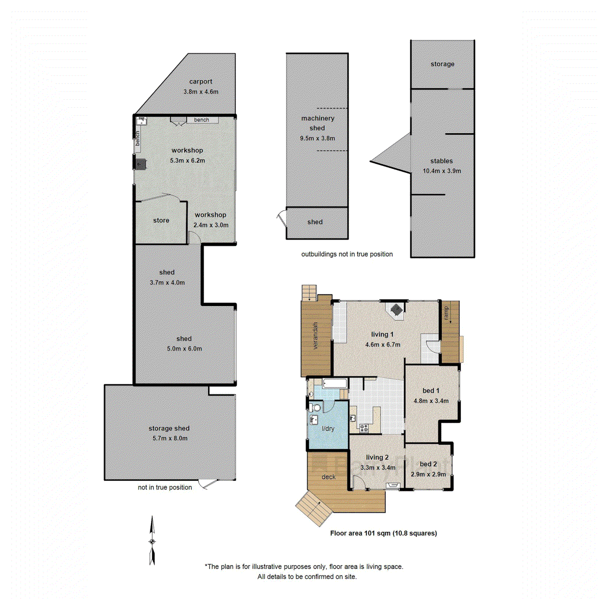 38 Aura Vale, MENZIES CREEK, VIC 3159