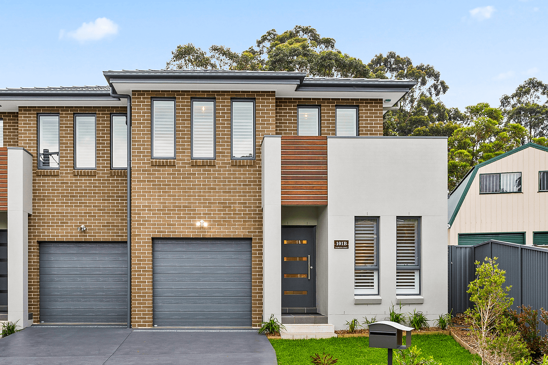 101B Hamilton Street, Fairy Meadow, NSW 2519