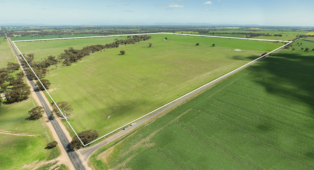 0 "Misery" Donald-Stawell Road, CALLAWADDA, VIC 3387