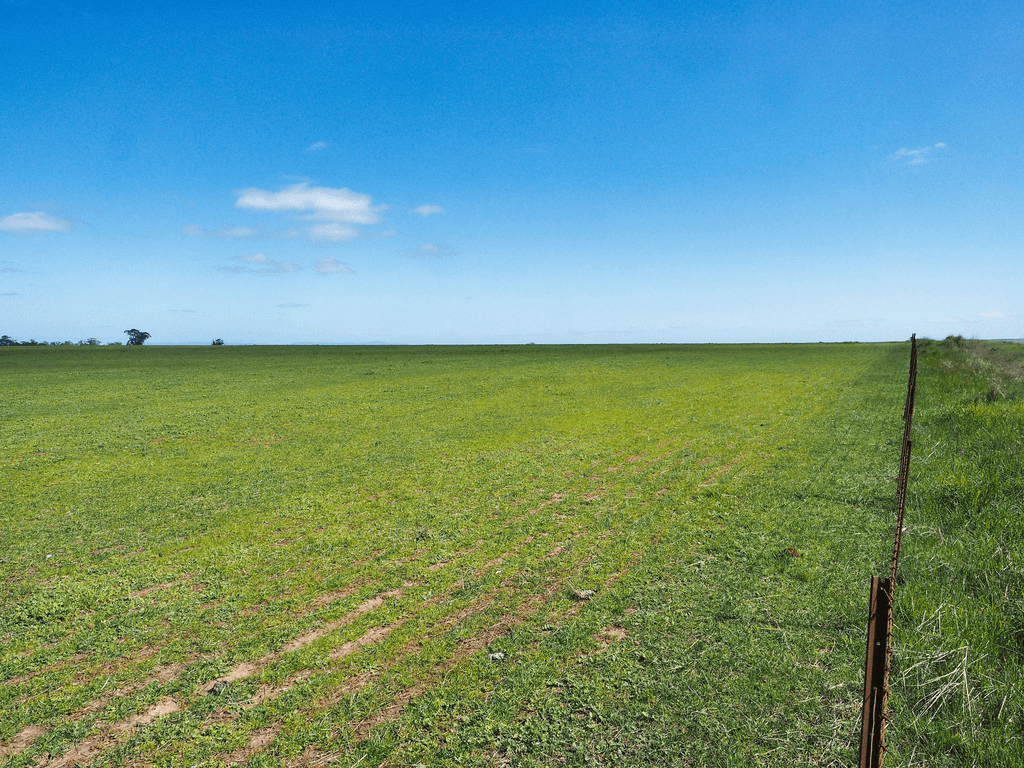 0 "Misery" Donald-Stawell Road, CALLAWADDA, VIC 3387